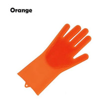 Load image into Gallery viewer, Dishwashing Gloves - WOW BRANDZ