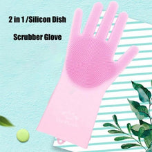 Load image into Gallery viewer, Dishwashing Gloves - WOW BRANDZ