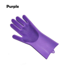 Load image into Gallery viewer, Dishwashing Gloves - WOW BRANDZ