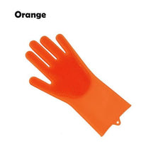 Load image into Gallery viewer, Dishwashing Gloves - WOW BRANDZ