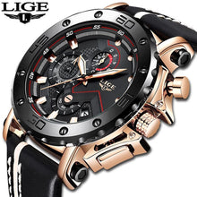 Load image into Gallery viewer, Mens Luxury Watches - WOW BRANDZ