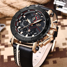 Load image into Gallery viewer, Mens Luxury Watches - WOW BRANDZ