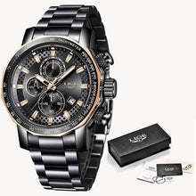Load image into Gallery viewer, Mens Luxury Watches - WOW BRANDZ
