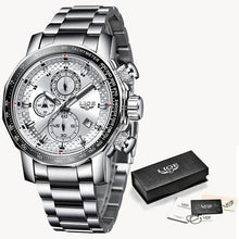 Load image into Gallery viewer, Mens Luxury Watches - WOW BRANDZ