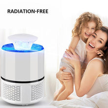 Load image into Gallery viewer, Mosquito Killer lamp - WOW BRANDZ