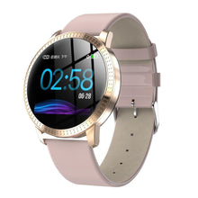 Load image into Gallery viewer, Smart Watch Waterproof Blood Pressure Monitor For Men Women - WOW BRANDZ