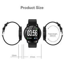 Load image into Gallery viewer, Smart Watch Waterproof Blood Pressure Monitor For Men Women - WOW BRANDZ