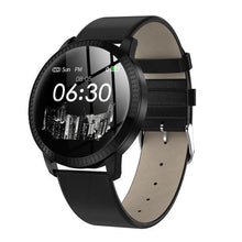 Load image into Gallery viewer, Smart Watch Waterproof Blood Pressure Monitor For Men Women - WOW BRANDZ