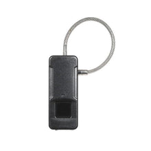 Load image into Gallery viewer, Biometric Fingerprint Thumbrint Door Lock - WOW BRANDZ
