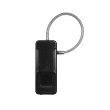 Load image into Gallery viewer, Biometric Fingerprint Thumbrint Door Lock - WOW BRANDZ
