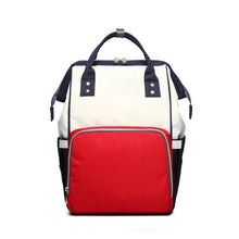 Load image into Gallery viewer, Fashion Mom Diaper Bag Large Capacity - WOW BRANDZ