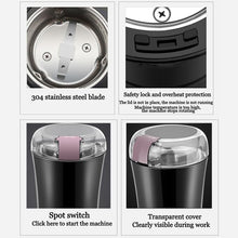 Load image into Gallery viewer, Electric Coffee Grinder - WOW BRANDZ