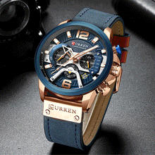 Load image into Gallery viewer, Mens Luxury Watches - WOW BRANDZ