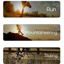 Load image into Gallery viewer, Smart Watch - Fitness Tracker IP67 Waterproof - WOW BRANDZ