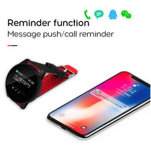 Load image into Gallery viewer, Smart Watch - Fitness Tracker IP67 Waterproof - WOW BRANDZ