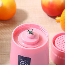 Load image into Gallery viewer, Portable Blender Juicer - WOW BRANDZ