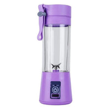 Load image into Gallery viewer, Portable Blender Juicer - WOW BRANDZ