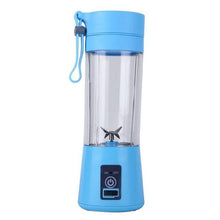 Load image into Gallery viewer, Portable Blender Juicer - WOW BRANDZ