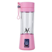 Load image into Gallery viewer, Portable Blender Juicer - WOW BRANDZ