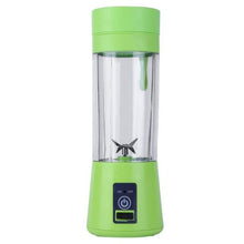 Load image into Gallery viewer, Portable Blender Juicer - WOW BRANDZ