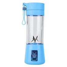 Load image into Gallery viewer, Portable Blender Juicer - WOW BRANDZ