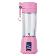 Load image into Gallery viewer, Portable Blender Juicer - WOW BRANDZ