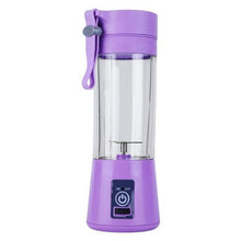 Load image into Gallery viewer, Portable Blender Juicer - WOW BRANDZ