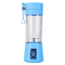 Load image into Gallery viewer, Portable Blender Juicer - WOW BRANDZ