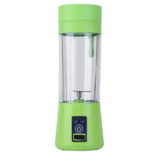 Load image into Gallery viewer, Portable Blender Juicer - WOW BRANDZ