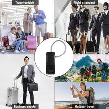 Load image into Gallery viewer, Biometric Fingerprint Thumbrint Door Lock - WOW BRANDZ