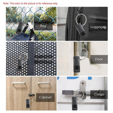 Load image into Gallery viewer, Biometric Fingerprint Thumbrint Door Lock - WOW BRANDZ