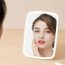 Load image into Gallery viewer, Illuminated LED Makeup Mirror For Bathroom Vanity - WOW BRANDZ