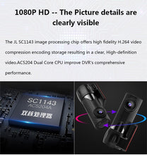 Load image into Gallery viewer, Mini Car DVR Camera - WOW BRANDZ