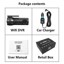 Load image into Gallery viewer, Mini Car DVR Camera - WOW BRANDZ