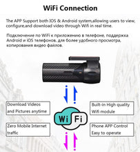 Load image into Gallery viewer, Mini Car DVR Camera - WOW BRANDZ