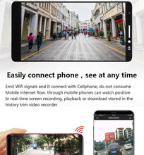 Load image into Gallery viewer, Mini Car DVR Camera - WOW BRANDZ