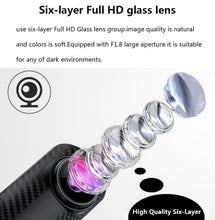 Load image into Gallery viewer, Mini Car DVR Camera - WOW BRANDZ