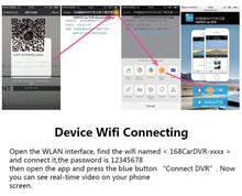 Load image into Gallery viewer, Mini Car DVR Camera - WOW BRANDZ