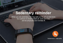 Load image into Gallery viewer, Smart Watch and Blood Pressure Monitor for Men Women Fitness Tracker - WOW BRANDZ
