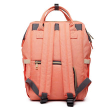 Load image into Gallery viewer, Fashion Mom Diaper Bag Large Capacity - WOW BRANDZ