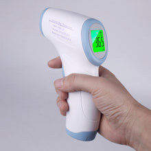 Load image into Gallery viewer, Infrared Baby Thermometer - WOW BRANDZ