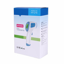 Load image into Gallery viewer, Infrared Baby Thermometer - WOW BRANDZ