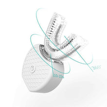 Load image into Gallery viewer, Sonic Automatic Toothbrush Ultrasonic 360 - WOW BRANDZ