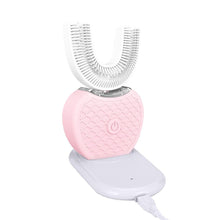 Load image into Gallery viewer, Sonic Automatic Toothbrush Ultrasonic 360 - WOW BRANDZ