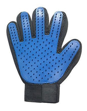Load image into Gallery viewer, Deshedding Pet Grooming Glove - WOW BRANDZ