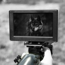 Load image into Gallery viewer, Night Vision Scope Camera - WOW BRANDZ