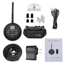 Load image into Gallery viewer, TranStar® Wireless Dog Fence - WOW BRANDZ