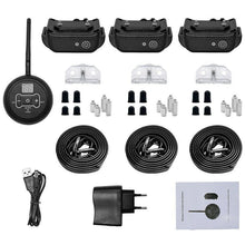 Load image into Gallery viewer, TranStar® Wireless Dog Fence - WOW BRANDZ