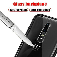Load image into Gallery viewer, Ultra Magnetic Adsorption Phone Case Metal Edge Cover For OnePlus 6, 6T, 7, 7 Pro. - WOW BRANDZ