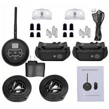 Load image into Gallery viewer, TranStar® Wireless Dog Fence - WOW BRANDZ